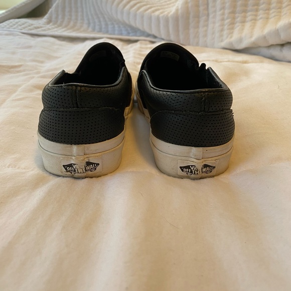 Vans size 6 - Picture 3 of 4